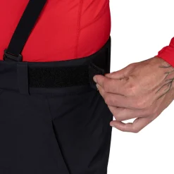 ROSSIGNOL Snow Pants^RLOMP06 - Men's Insulated Winter Sports Pants