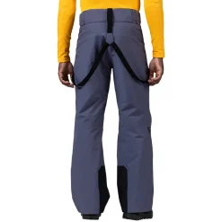 ROSSIGNOL Snow Pants^RLOMP06 - Men's Insulated Winter Sports Pants