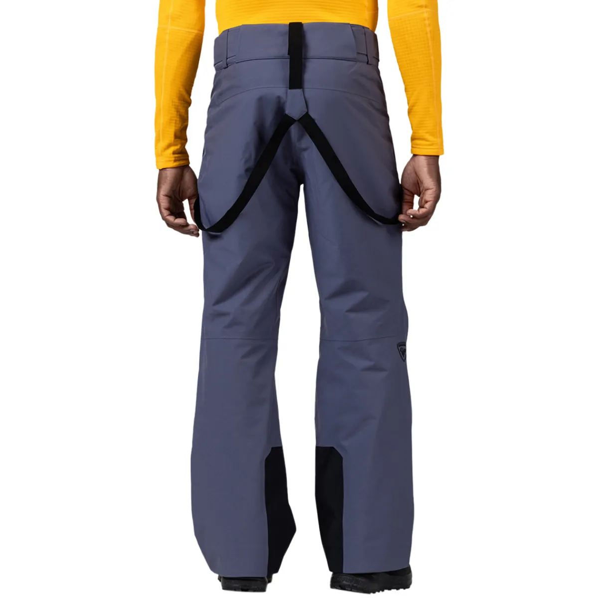 ROSSIGNOL Snow Pants^RLOMP06 - Men's Insulated Winter Sports Pants