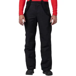 ROSSIGNOL Snow Pants^RLOMP06 - Men's Insulated Winter Sports Pants