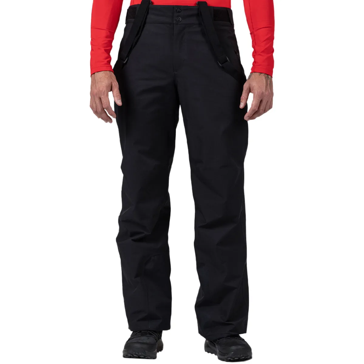 ROSSIGNOL Snow Pants^RLOMP06 - Men's Insulated Winter Sports Pants