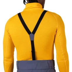 ROSSIGNOL Snow Pants^RLOMP06 - Men's Insulated Winter Sports Pants