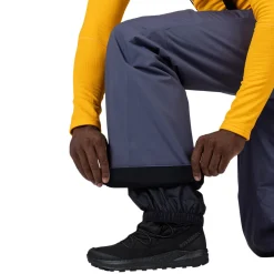 ROSSIGNOL Snow Pants^RLOMP06 - Men's Insulated Winter Sports Pants