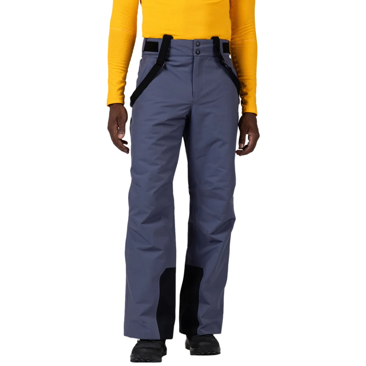 ROSSIGNOL Snow Pants^RLOMP06 - Men's Insulated Winter Sports Pants