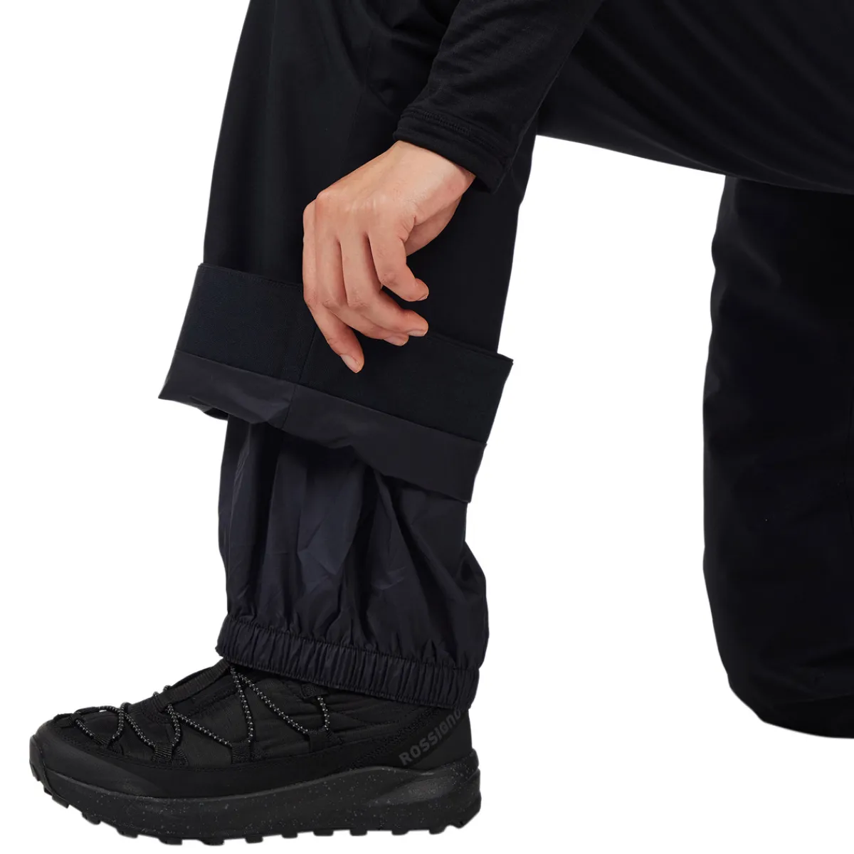 Women ROSSIGNOL Snow Pants^RLOWP05 - Women's Insulated Winter Sports Pants
