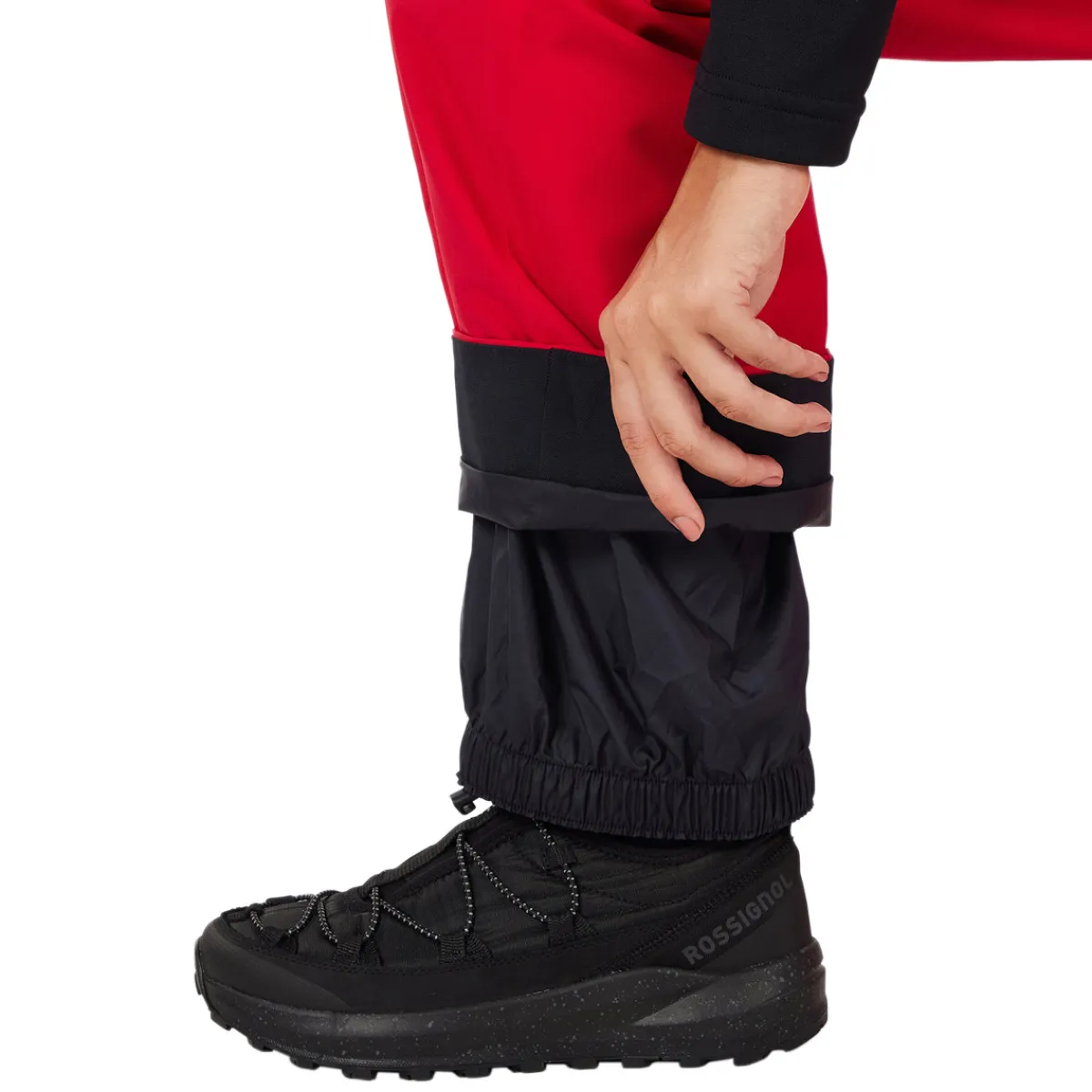 Women ROSSIGNOL Snow Pants^RLOWP05 - Women's Insulated Winter Sports Pants