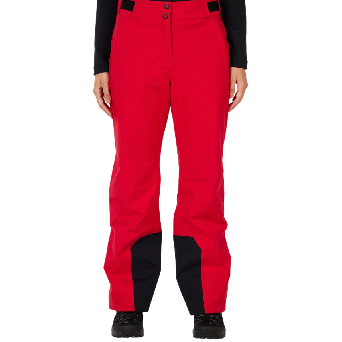 Women ROSSIGNOL Snow Pants^RLOWP05 - Women's Insulated Winter Sports Pants
