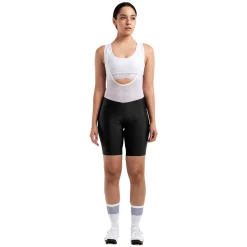 Women PEPPERMINT Shorts|Cycling Clothing And Shoes^Road Classic - Women's Cycling Shorts with Bib