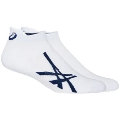Best ASICS Road Single Tab - Men's Ankle Socks 100