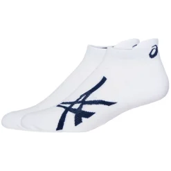 Best ASICS Road Single Tab - Men's Ankle Socks 100