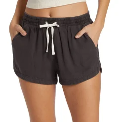 Women BILLABONG Shorts^Road Trippin - Women's Shorts