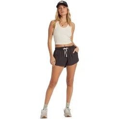 Women BILLABONG Shorts^Road Trippin - Women's Shorts