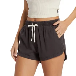 Women BILLABONG Shorts^Road Trippin - Women's Shorts