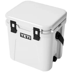 New YETI Roadie 24 - 2.0 - Hard Portable Cooler WHT