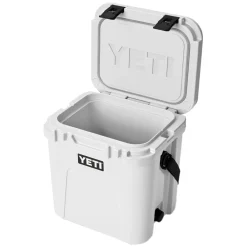 New YETI Roadie 24 - 2.0 - Hard Portable Cooler WHT