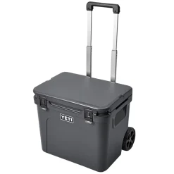 YETI Coolers|Coolers^Roadie 60 - Hard Portable Cooler