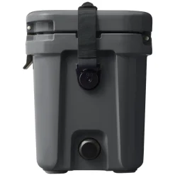 Online YETI Roadie 15 - Hard Portable Cooler CHARC
