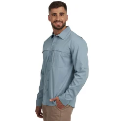 WOODS Shirts^Robson - Men's Shirt