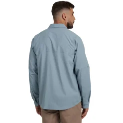 WOODS Shirts^Robson - Men's Shirt