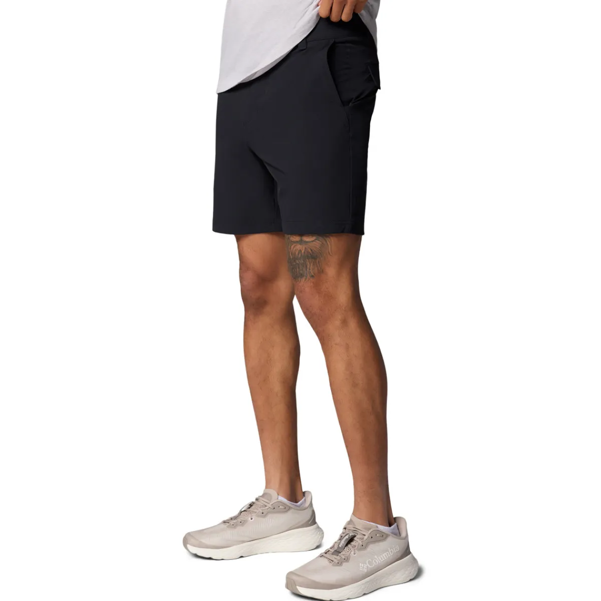 Outlet COLUMBIA Roc Tech - Men's Shorts