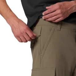 COLUMBIA Clothing^Roc Tech - Men's Shorts