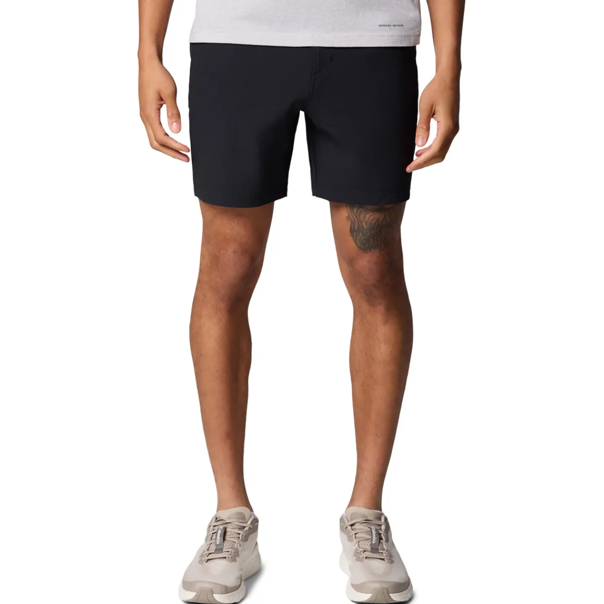COLUMBIA Clothing^Roc Tech - Men's Shorts