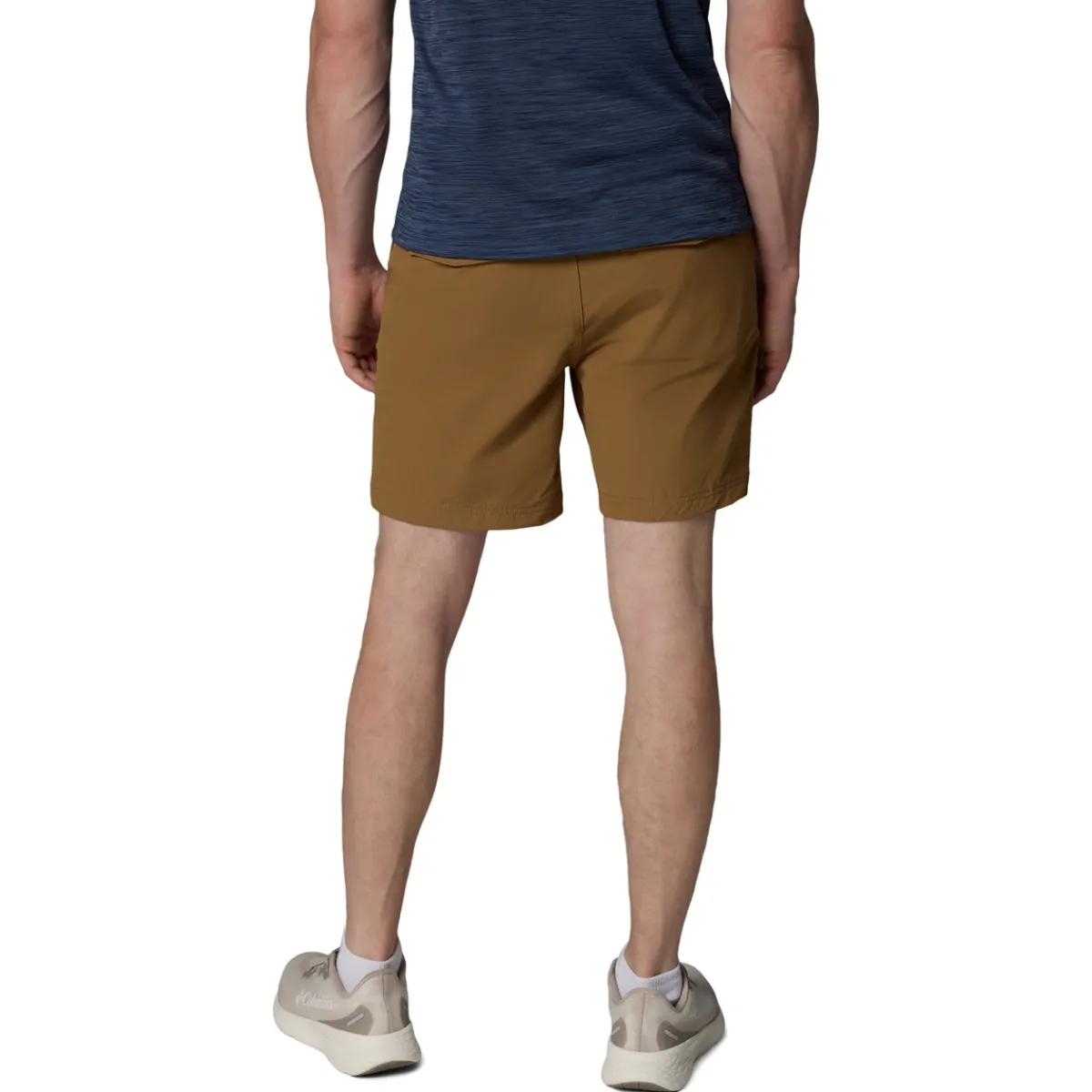 COLUMBIA Clothing^Roc Tech - Men's Shorts