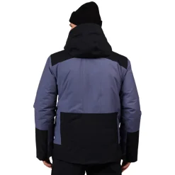 Hot ROSSIGNOL Rochrun - Men's Winter Sports Jacket A02