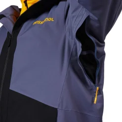 Hot ROSSIGNOL Rochrun - Men's Winter Sports Jacket A02