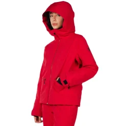 Women ROSSIGNOL Winter Jackets^Rochrun - Women's Winter Sports Jacket
