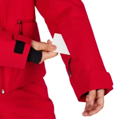 Women ROSSIGNOL Winter Jackets^Rochrun - Women's Winter Sports Jacket