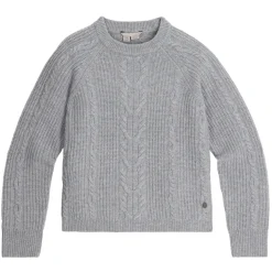 Women ROYAL ROBBINS Long Sleeves And Sweaters^Rockcraft - Women's Knit Sweater