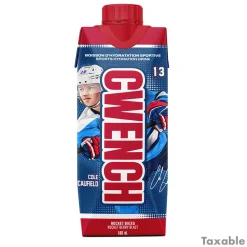 CWENCH Nutrition|Sports Nutrition And Electrolytes^Rocket Berry Blast 500 ml - Sports Hydration Drink