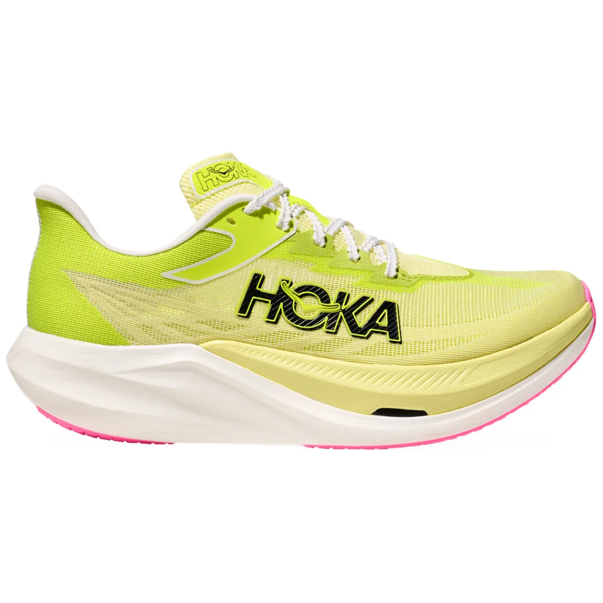 HOKA Athletic And Outdoor Shoes|Athletic And Outdoor Shoes^Rocket X 3 - Men's Performance Footwear