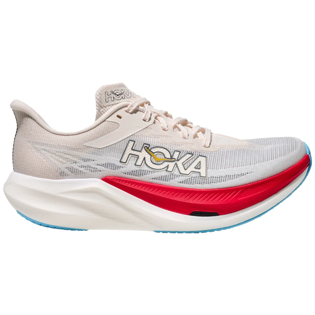 HOKA Athletic And Outdoor Shoes|Athletic And Outdoor Shoes^Rocket X 3 - Men's Performance Footwear