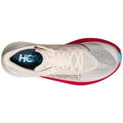 HOKA Athletic And Outdoor Shoes|Athletic And Outdoor Shoes^Rocket X 3 - Men's Performance Footwear