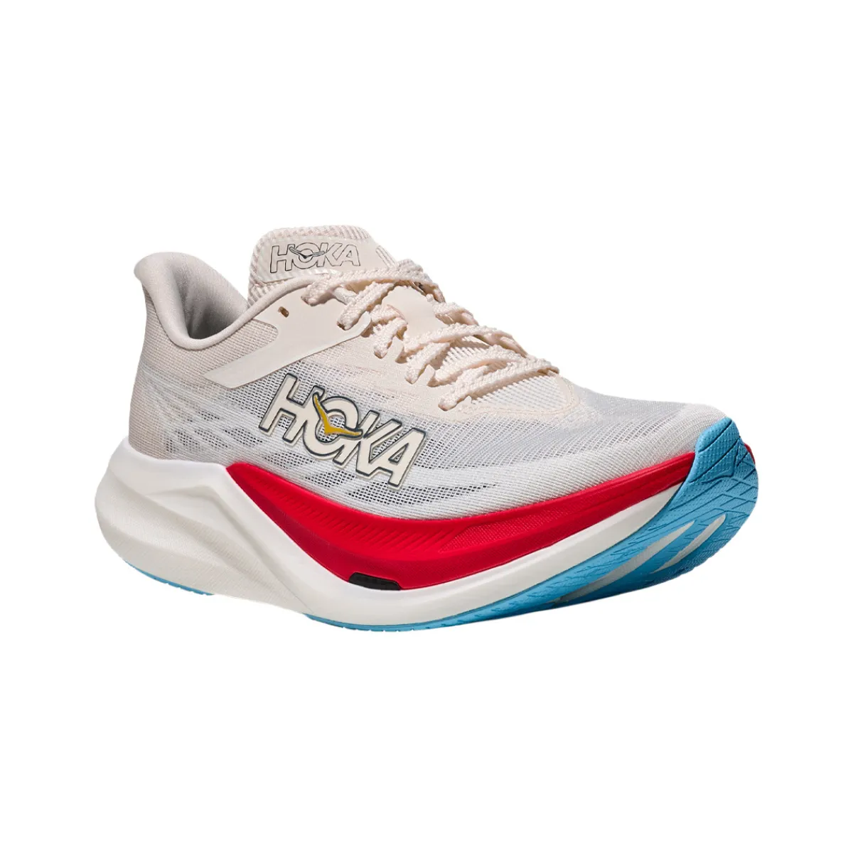 HOKA Athletic And Outdoor Shoes|Athletic And Outdoor Shoes^Rocket X 3 - Men's Performance Footwear