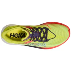 HOKA Athletic And Outdoor Shoes|Athletic And Outdoor Shoes^Rocket X 3 - Men's Performance Footwear