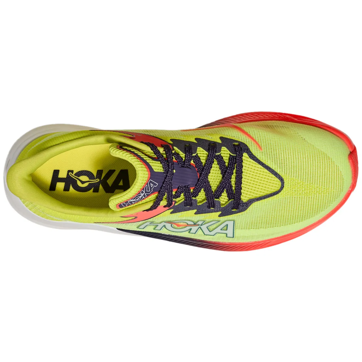 HOKA Athletic And Outdoor Shoes|Athletic And Outdoor Shoes^Rocket X 3 - Men's Performance Footwear