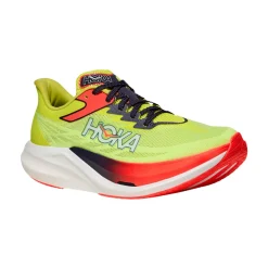 HOKA Athletic And Outdoor Shoes|Athletic And Outdoor Shoes^Rocket X 3 - Men's Performance Footwear