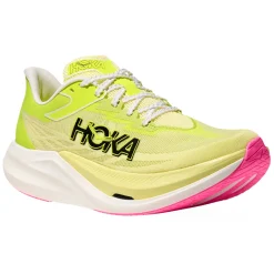 HOKA Athletic And Outdoor Shoes|Athletic And Outdoor Shoes^Rocket X 3 - Men's Performance Footwear