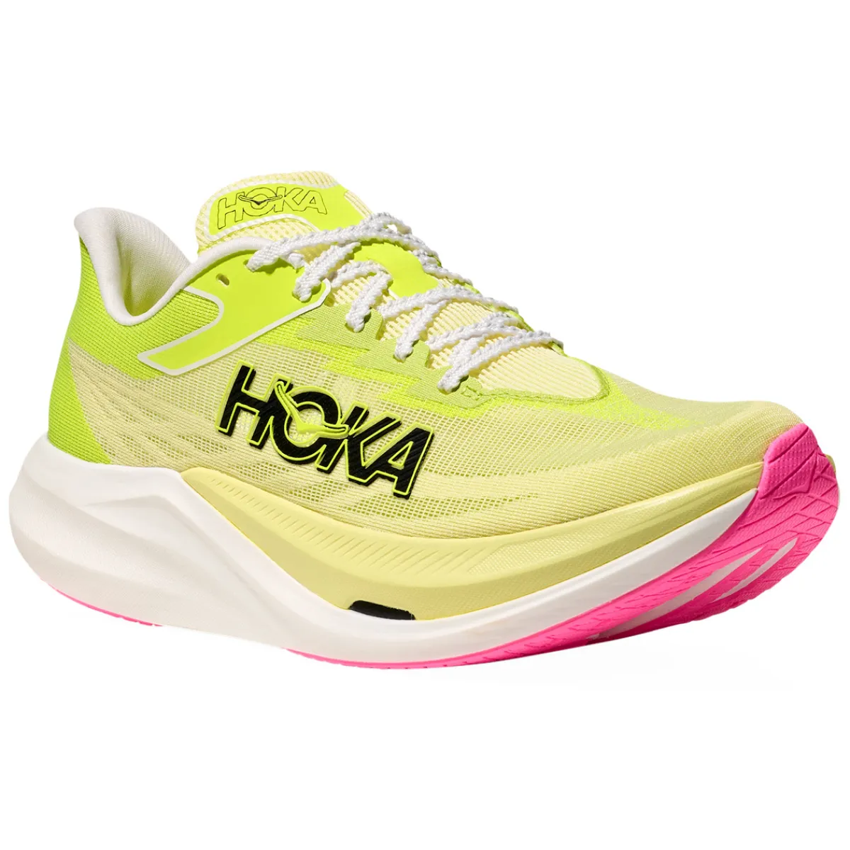 HOKA Athletic And Outdoor Shoes|Athletic And Outdoor Shoes^Rocket X 3 - Men's Performance Footwear