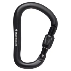 BLACK DIAMOND Carabiners And Climbing Gear^RockLock - Locking Carabiner