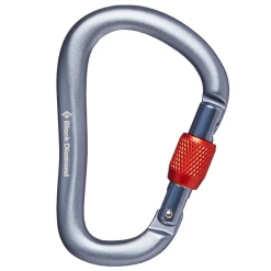 BLACK DIAMOND Carabiners And Climbing Gear^RockLock - Locking Carabiner