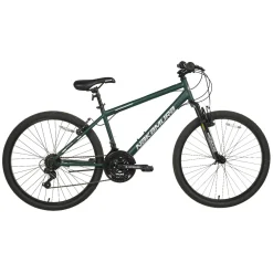 Clearance NAKAMURA Rockwall 26" - Junior Mountain Bike