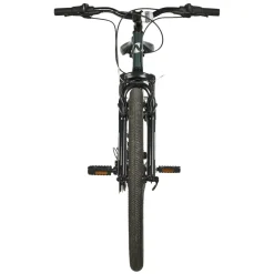 Clearance NAKAMURA Rockwall 26" - Junior Mountain Bike