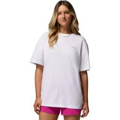 Online COLUMBIA Rolling Bend Graphic - Women's T-Shirt