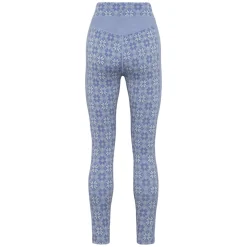 Online KARI TRAA Rose - Women's Baselayer Pants IRIS