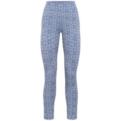 Online KARI TRAA Rose - Women's Baselayer Pants IRIS