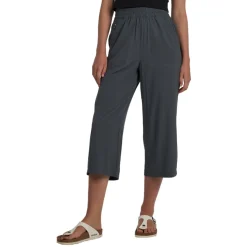 Women WOODS Capris^Rossland - Women's Capri Pants